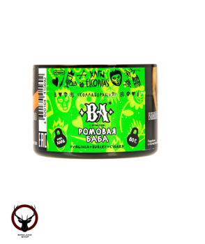 Хулиган HARD BA 80гр