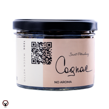 Trofimoff's No aroma Cognac 125гр