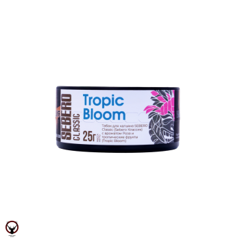 Табак для кальяна Sebero Tropic Bloom 25гр
